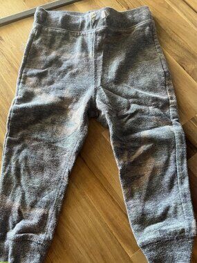 TUCKER + TATE CAMO PANTS